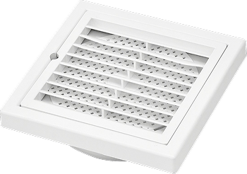 abs-Louver
