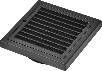 ABS Louver