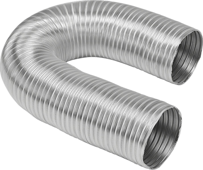 Aluminum Duct Pipe
