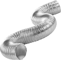 Aluminium Duct