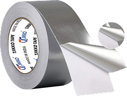 Aluminium Tape