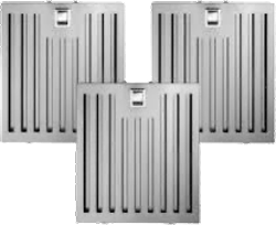 Baffle Filters