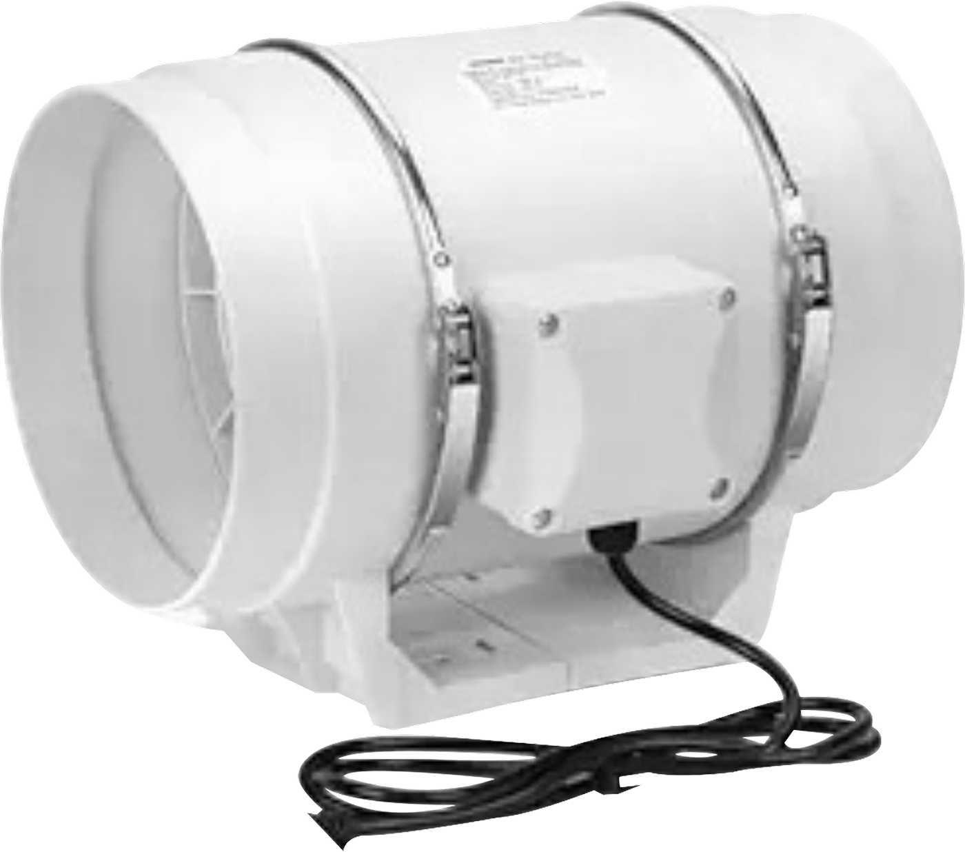 Inline Fan