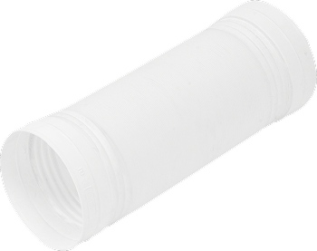 PVC pipe