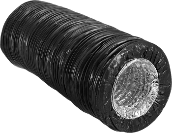 Silencer Duct