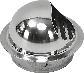 ss cowl cover