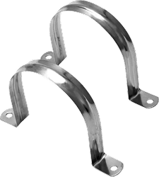 Wall Clamps